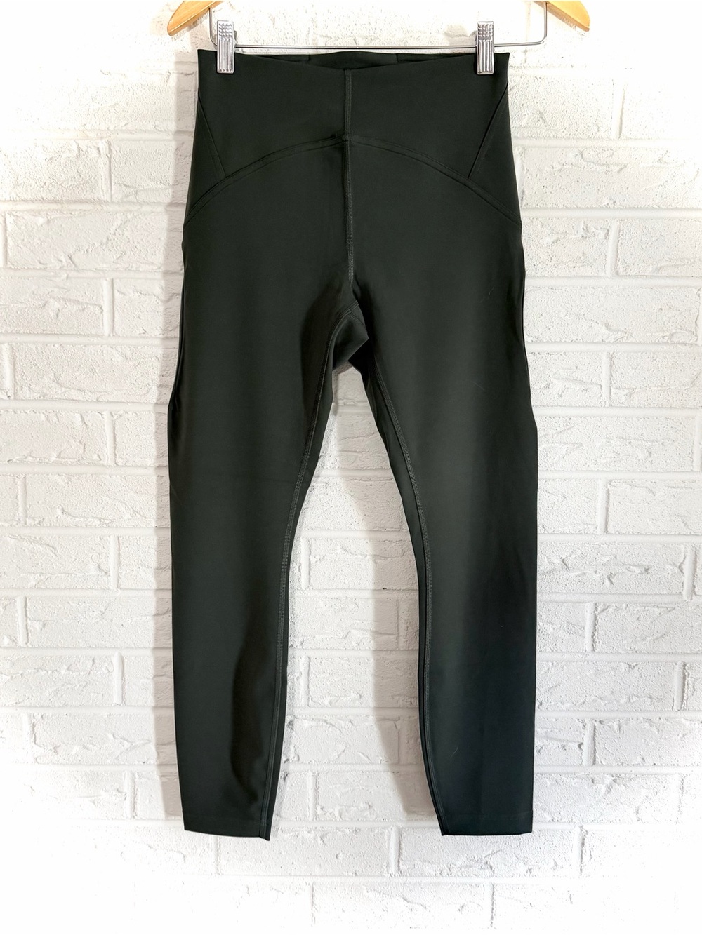 Lululemon InStill High-Rise Tight 25" Smoked Spruce Size 6